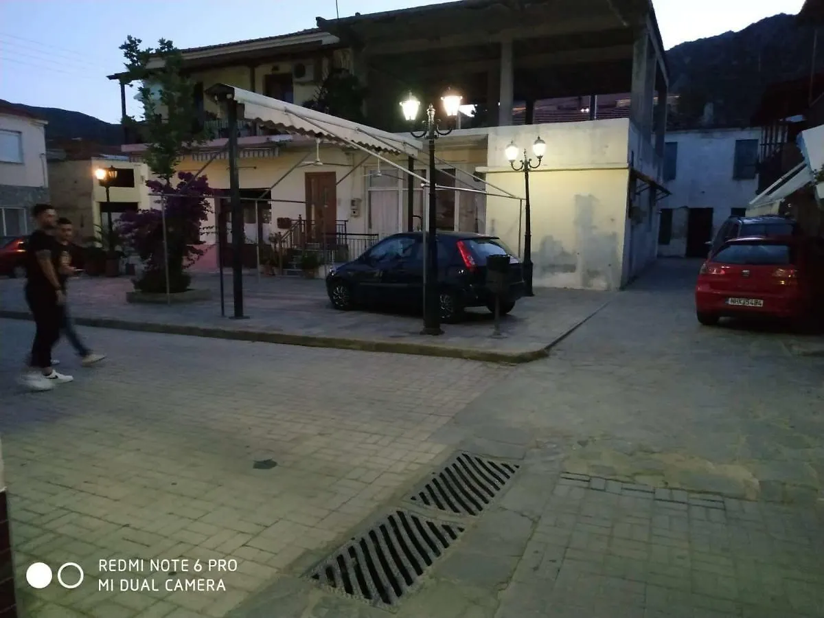 Lavim Apartments Szikiá 0*,  Görögország