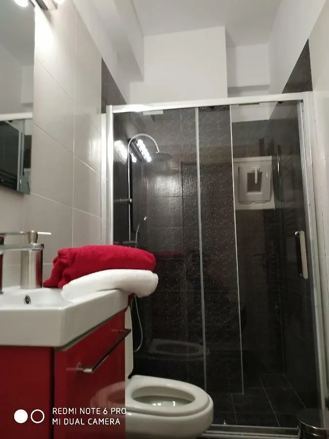 Lavim Apartments Szikiá