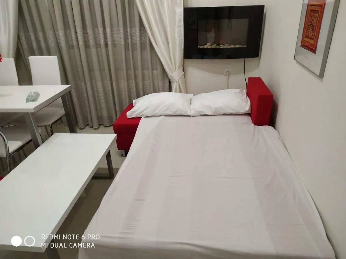 Lavim Apartments Szikiá Görögország