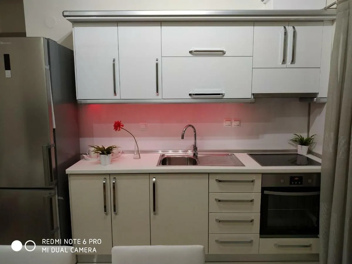 Lavim Apartments Συκιά Ελλάδα