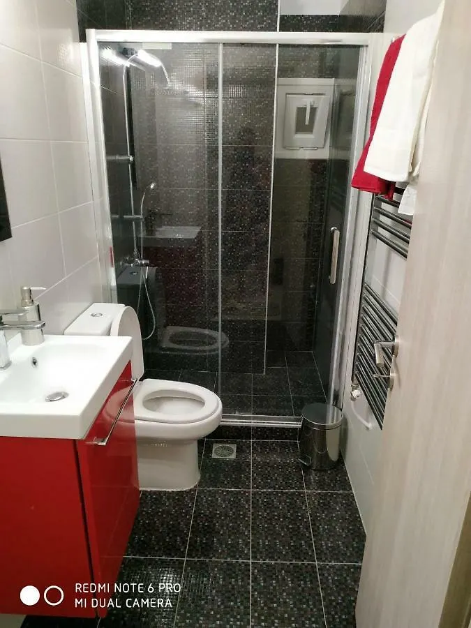Lavim Apartments Συκιά 0*,