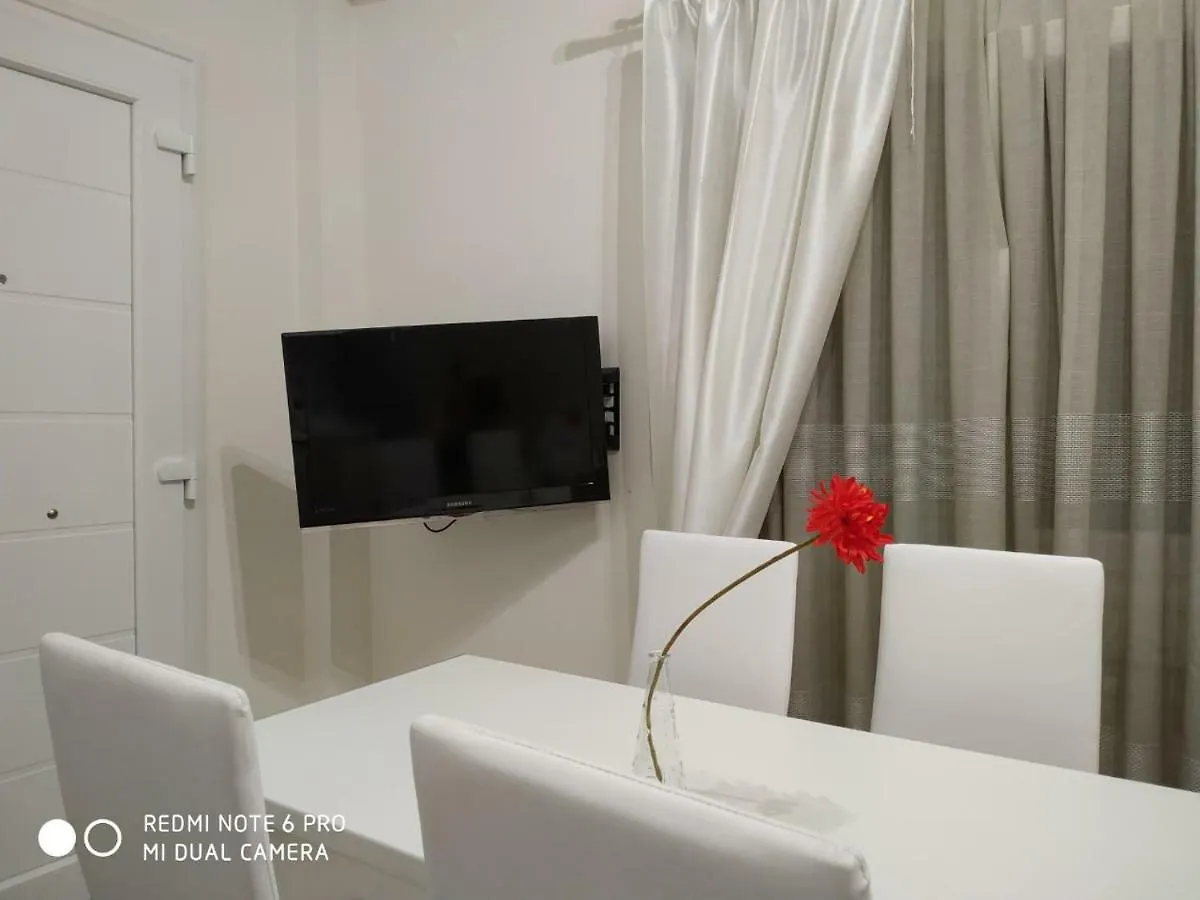 Lavim Apartments Συκιά 0*,  Ελλάδα